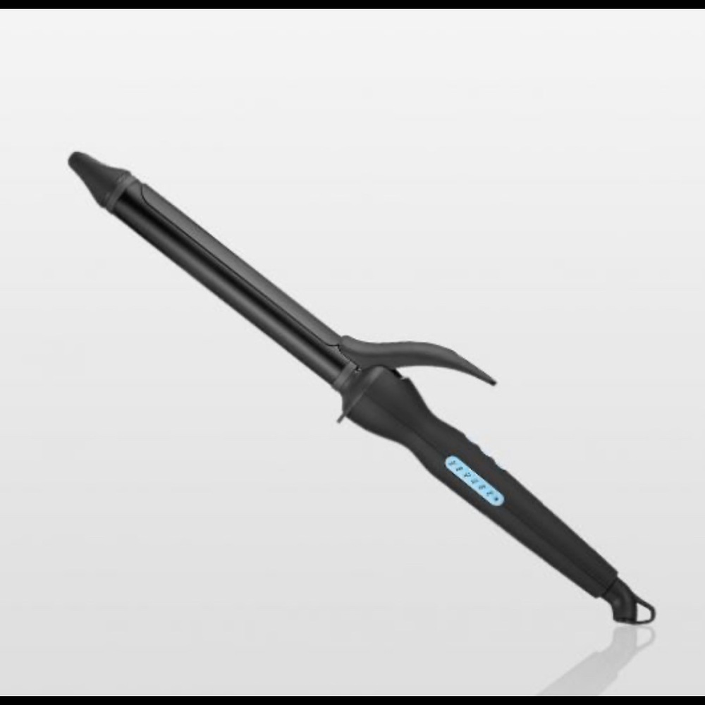 Like new 1.25 in Long barrel Bio Ionic